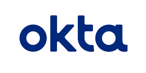 Okta Logo Thumbnail