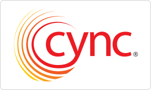 Cync Logo